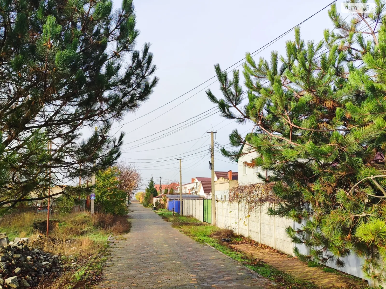 Продається земельна ділянка 7 соток у Одеській області, цена: 5000 $ - фото 1