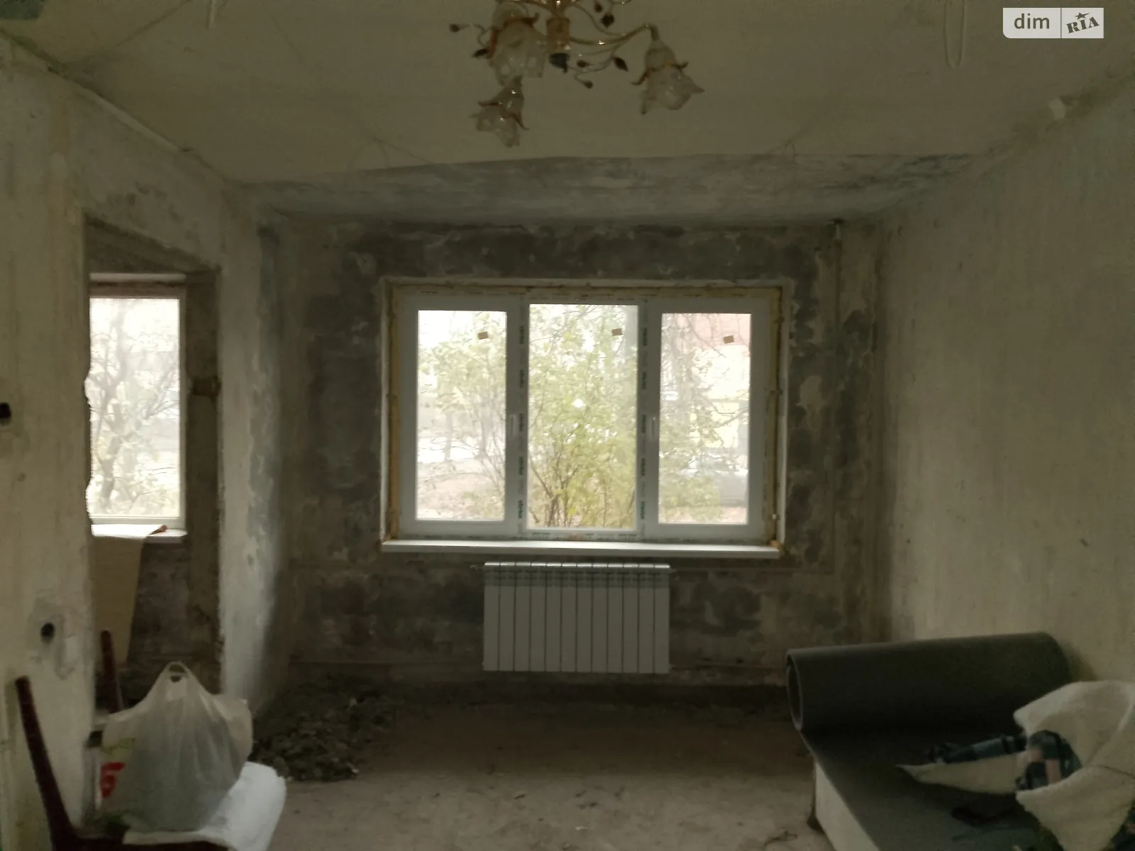 Продается 3-комнатная квартира 48.1 кв. м в Кривом Роге, цена: 13000 $ - фото 1