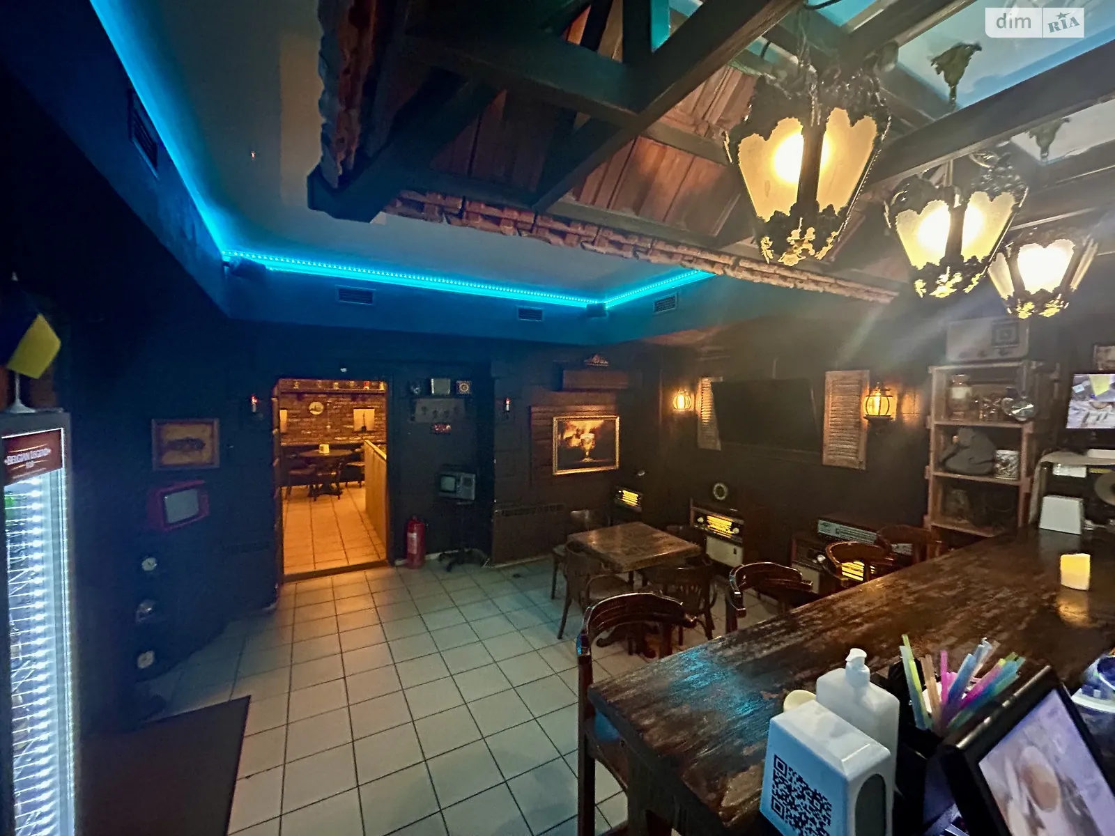 Сдается в аренду помещения свободного назначения 130 кв. м в 3-этажном здании, цена: 25000 грн - фото 1