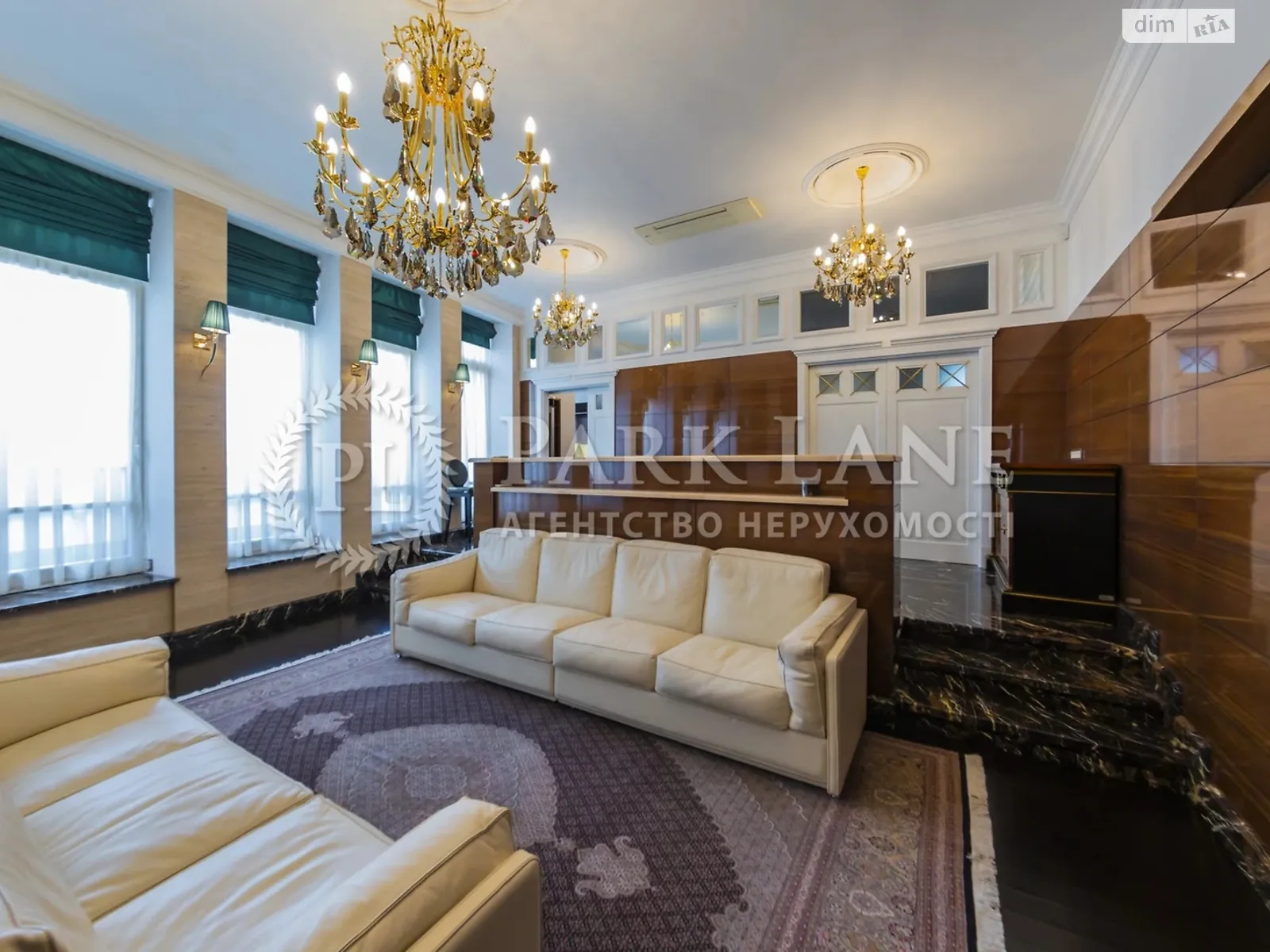 Продается 5-комнатная квартира 278 кв. м в Киеве, цена: 2800000 $ - фото 1