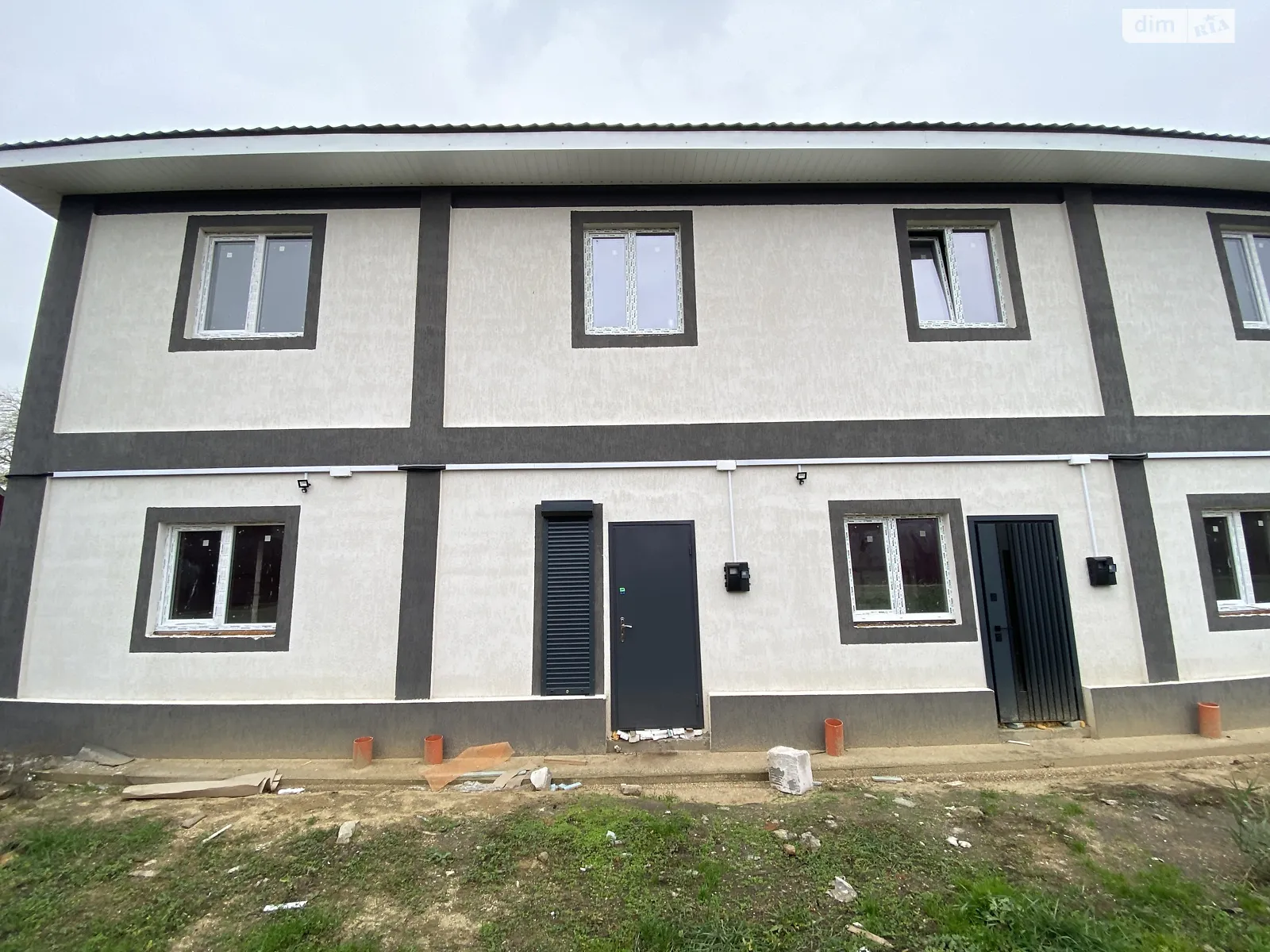 Продается часть дома 46 кв. м с беседкой, цена: 31000 $ - фото 1