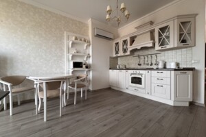 Долгосрочная аренда квартиры, Одесса, р‑н. Отрада, Французский бульвар, дом 9