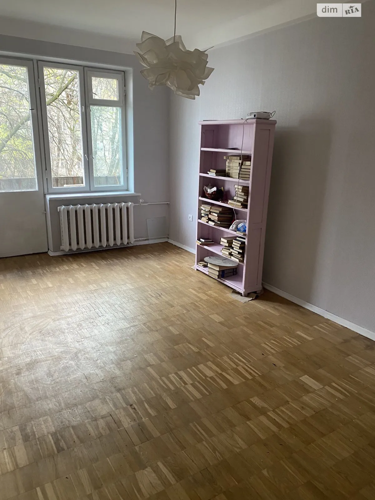 Продается 1-комнатная квартира 30 кв. м в Киеве, вул. Академика Щусева, 8 - фото 1