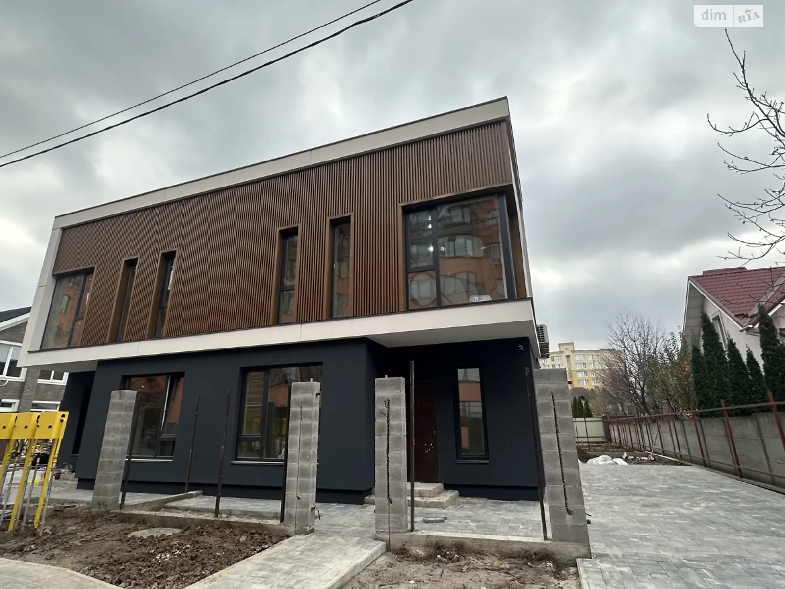 ул. Волошковая Софиевская Борщаговка, цена: 165000 $ - фото 1