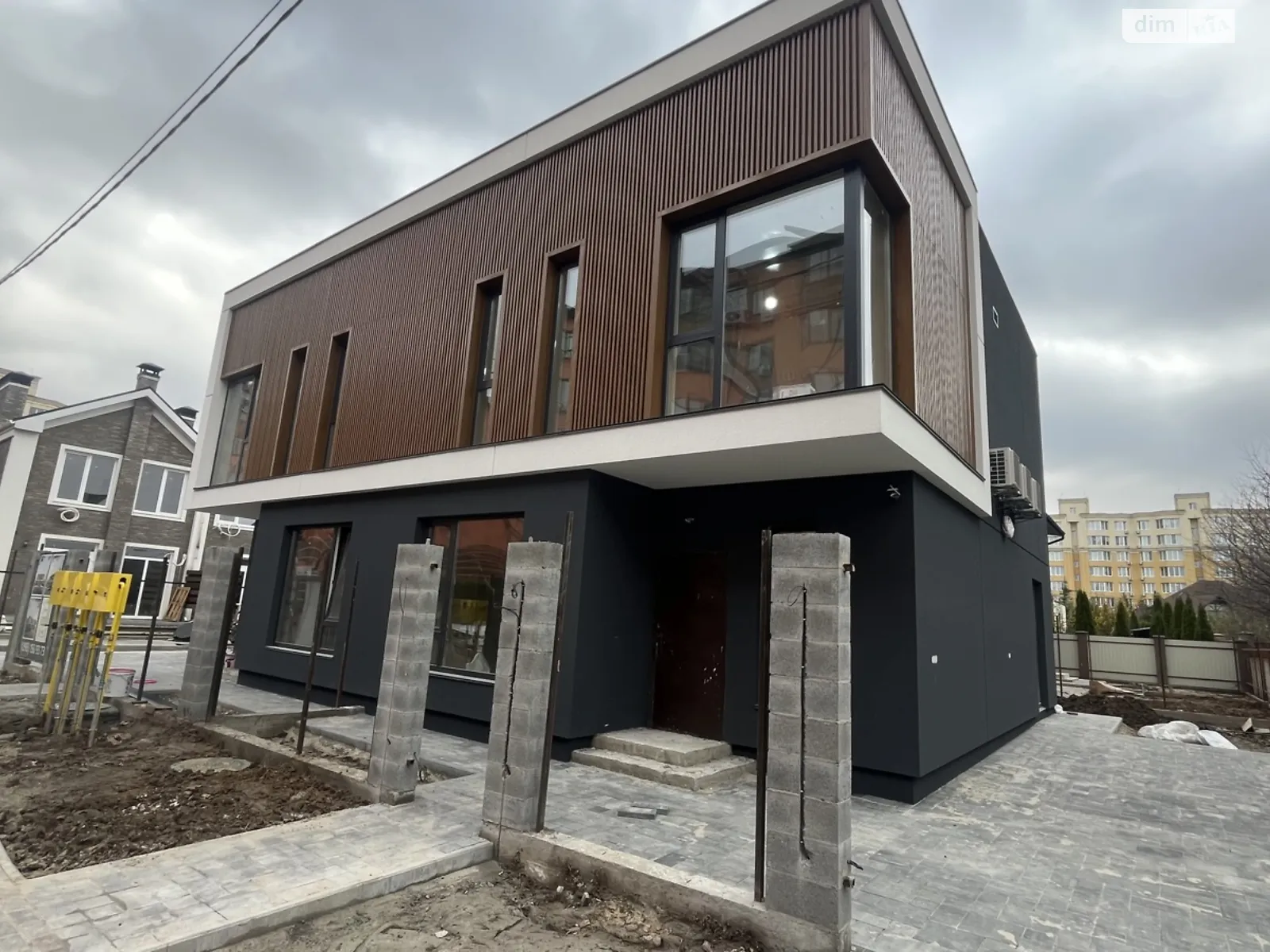 ул. Счастливая Софиевская Борщаговка София, цена: 165000 $ - фото 1