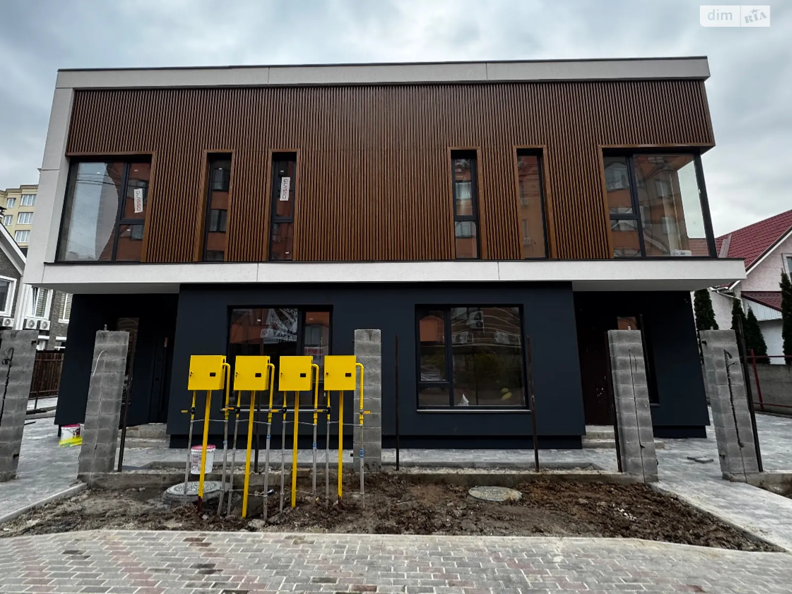 ул. Волошковая Софиевская Борщаговка София, цена: 165000 $ - фото 1