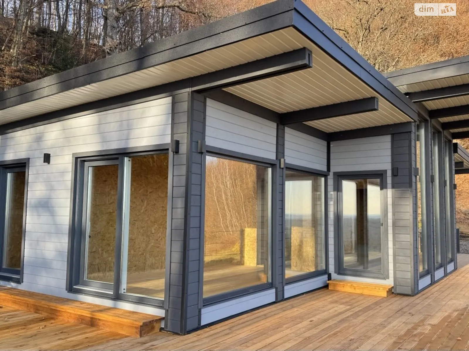 Продается одноэтажный дом 77.7 кв. м с беседкой, Камениста - фото 1