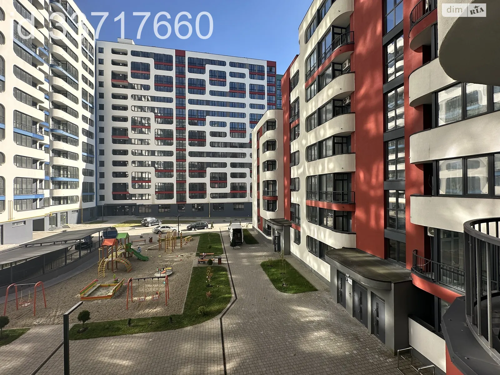 Продается 3-комнатная квартира 80 кв. м в Сокольниках, ул. Трускавецкая, 111 - фото 1