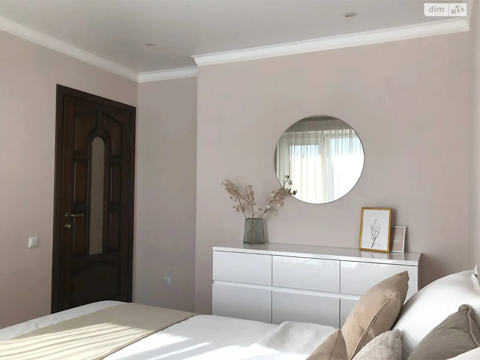 Продается 3-комнатная квартира 96.1 кв. м в Виннице, ул. Николаевская, 14 - фото 1