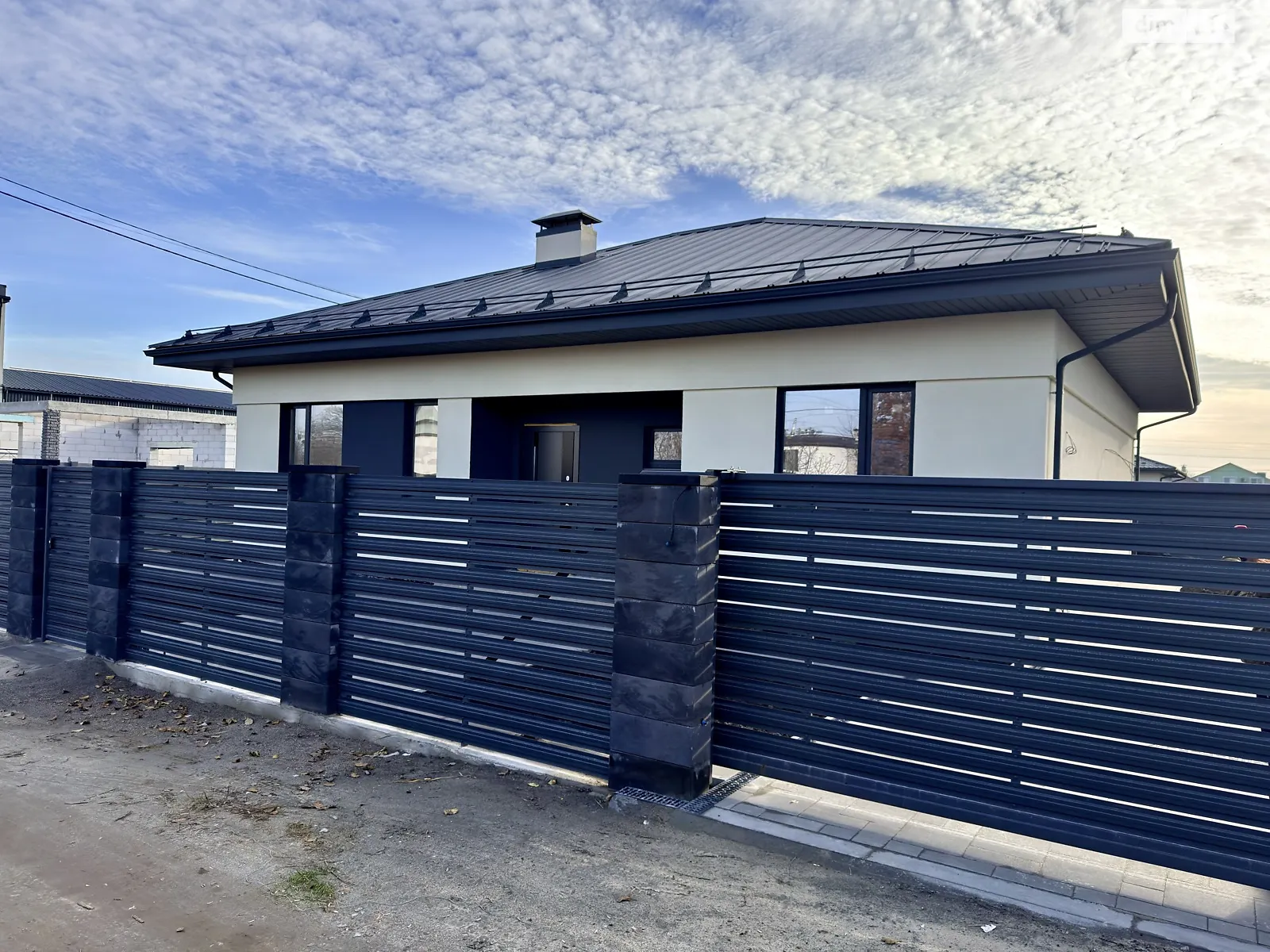 вулиця С. Павлюченка Новое, цена: 107000 $ - фото 1