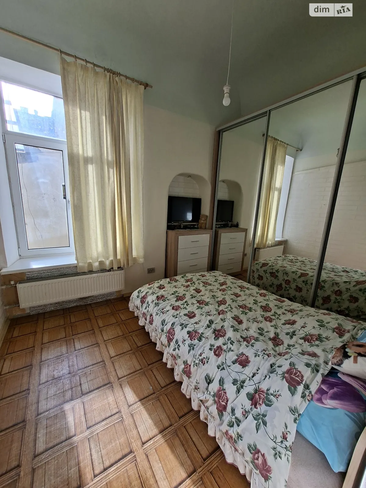 Продается 2-комнатная квартира 54 кв. м в Одессе, ул. Святослава Караванского(Жуковского) - фото 1