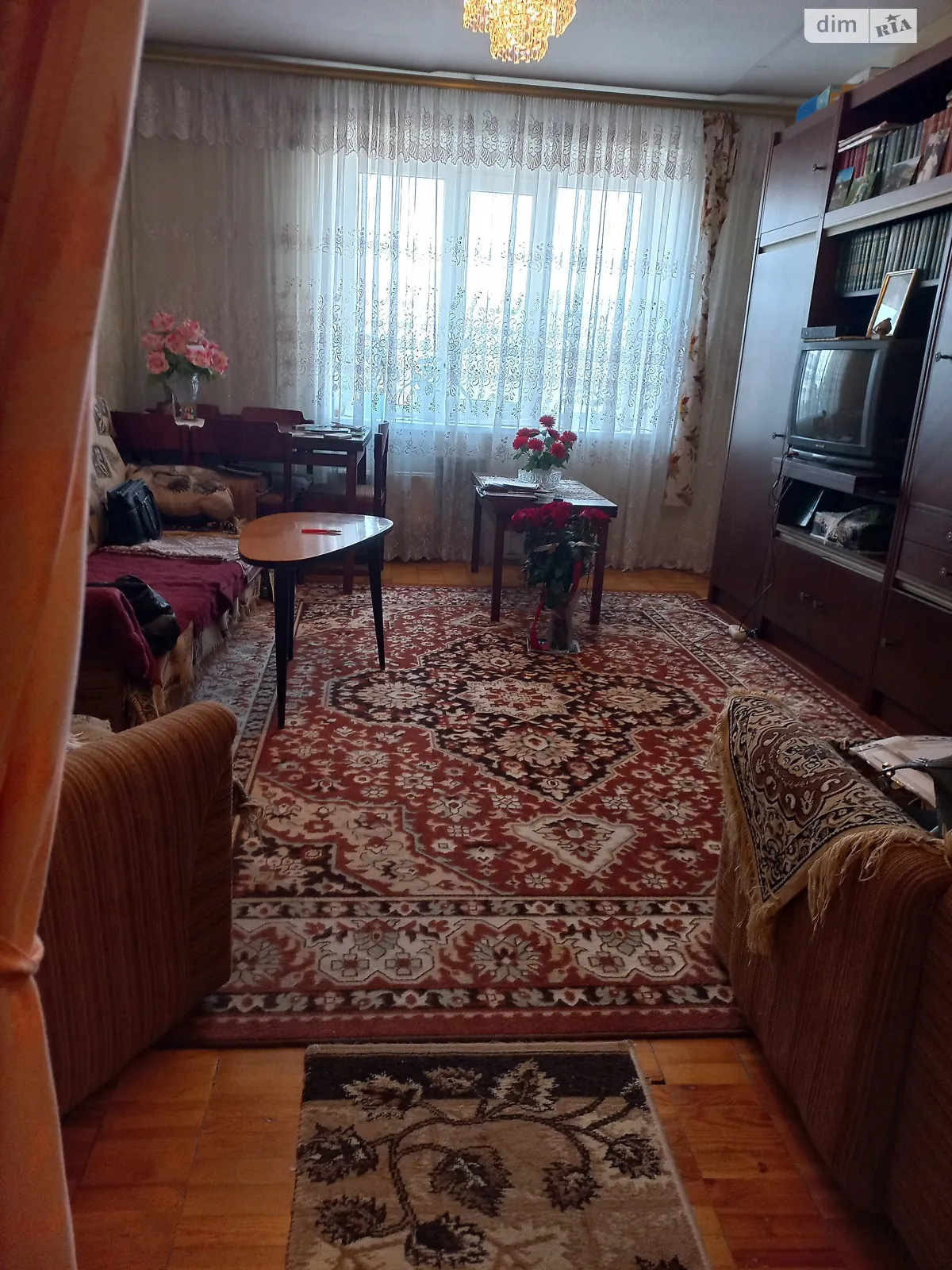 Продается 3-комнатная квартира 66.8 кв. м в Виннице, ул. Стрелецкая - фото 1