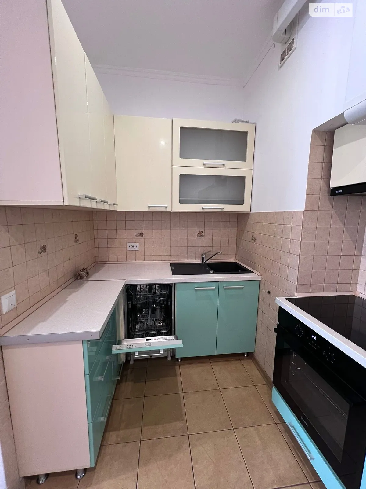 1-комнатная квартира 37 кв. м в Тернополе, ул. Текстильная, 30А - фото 1