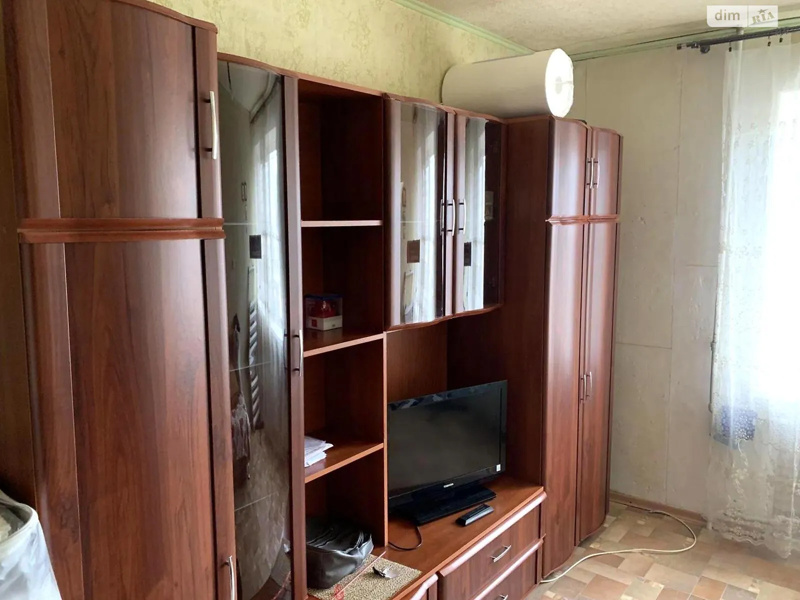 Продается 1-комнатная квартира 26.7 кв. м в Харькове, ул. Золочевская, 12 - фото 1