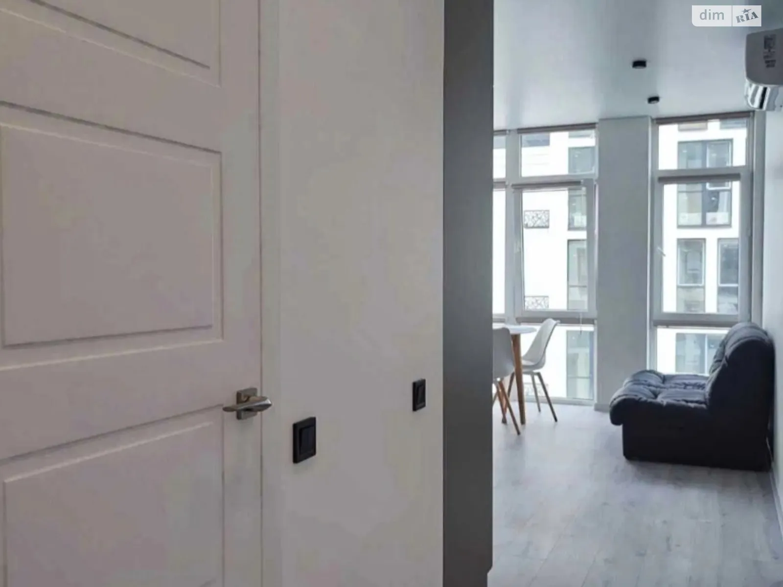 Сдается в аренду 1-комнатная квартира 40.7 кв. м в Житомире, цена: 20000 грн - фото 1