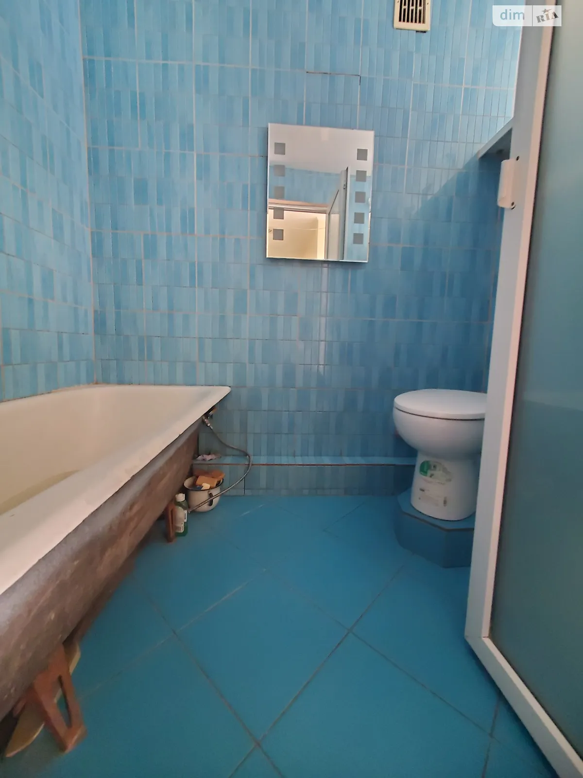 Продается 2-комнатная квартира 51 кв. м в Днепре, ул. Юрия Липы(Усенко) - фото 1