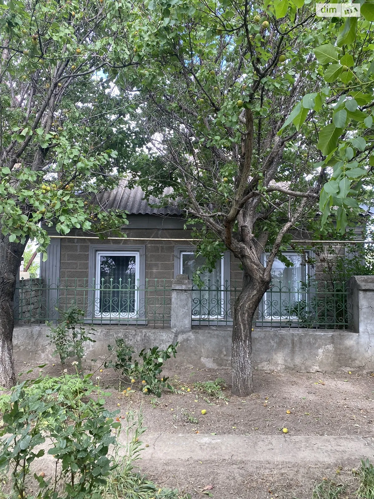 Продается одноэтажный дом 76.6 кв. м с балконом, цена: 35000 $ - фото 1