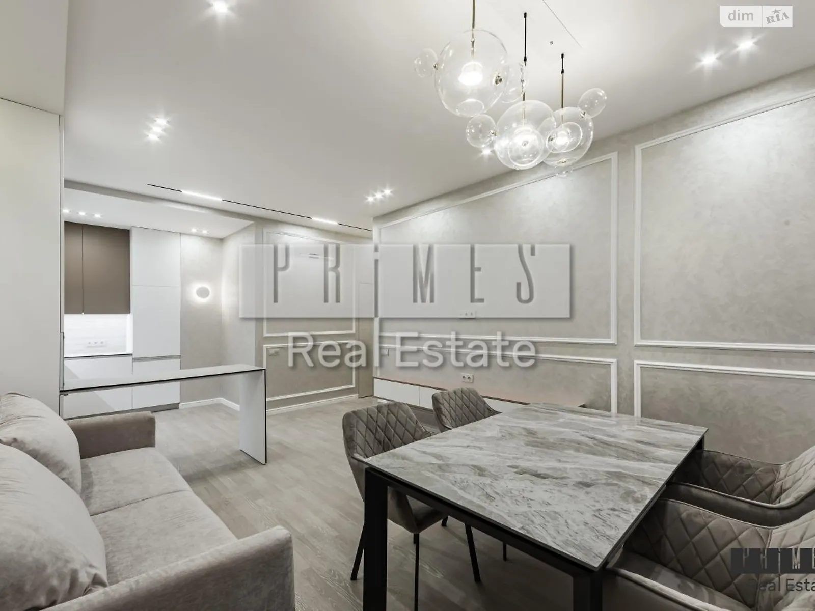 Продается 3-комнатная квартира 86 кв. м в Киеве, ул. Саперное Поле, 5А - фото 1