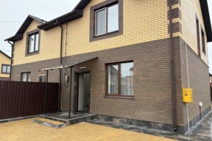 Довгострокова оренда дуплекса, Вінницька, Агрономічне, Весняний провулок