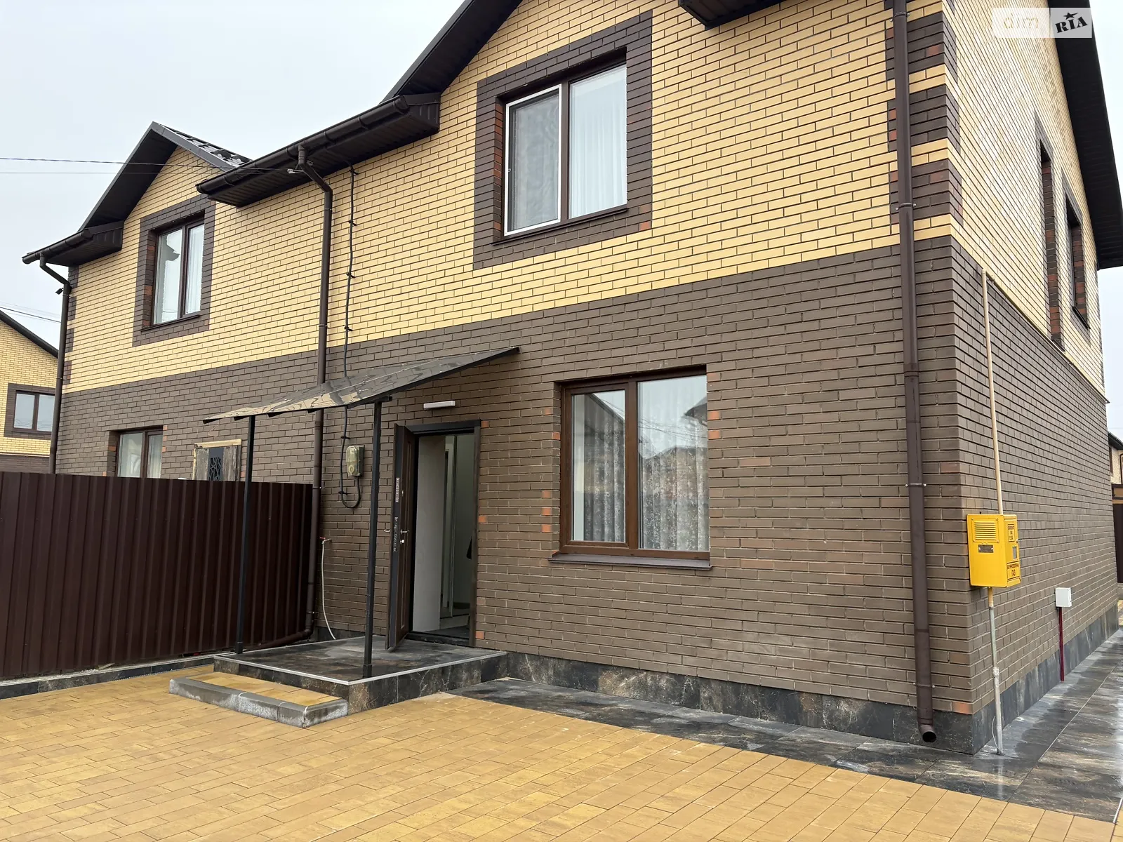 пер. Весняный Агрономичное, цена: 37000 грн - фото 1