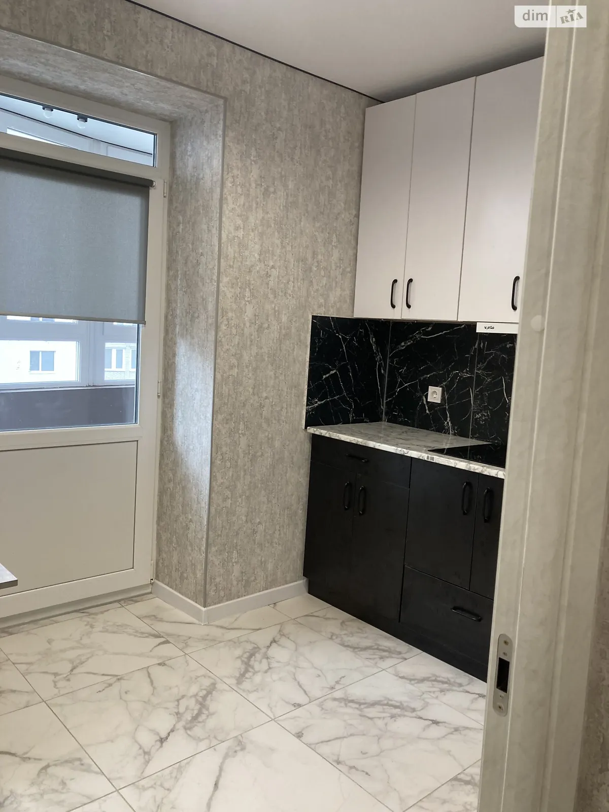 Здається в оренду 1-кімнатна квартира 40 кв. м у Вінниці, вул. Андрія Шептицького, 4 - фото 1