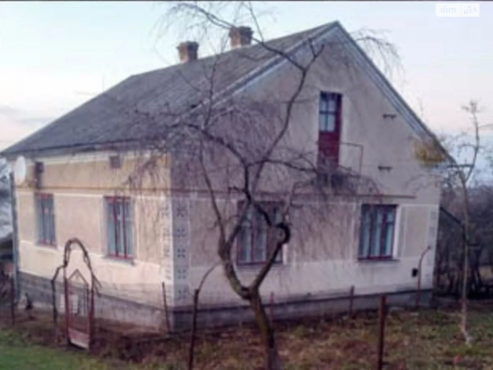 Продается одноэтажный дом 90 кв. м с садом, цена: 35000 $ - фото 1