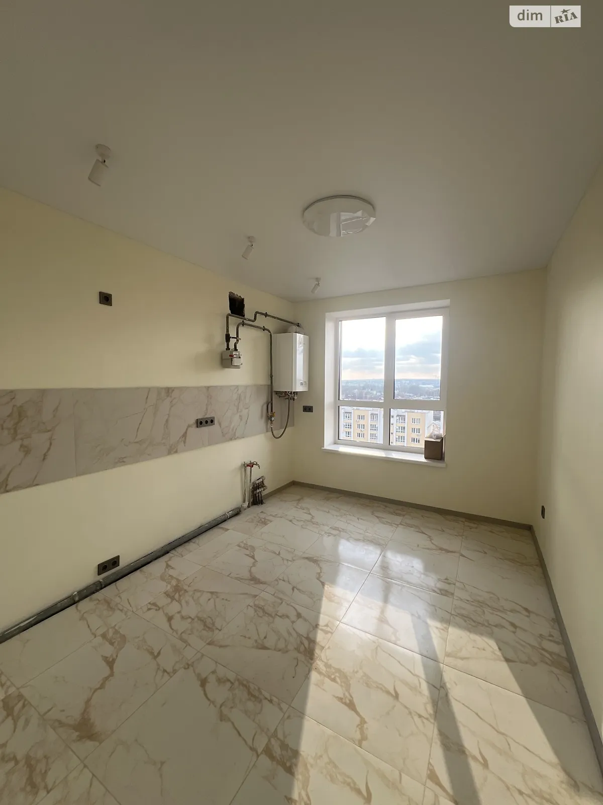 Продається 1-кімнатна квартира 45 кв. м у Вінниці, вул. Професора Шульги, 17 - фото 1