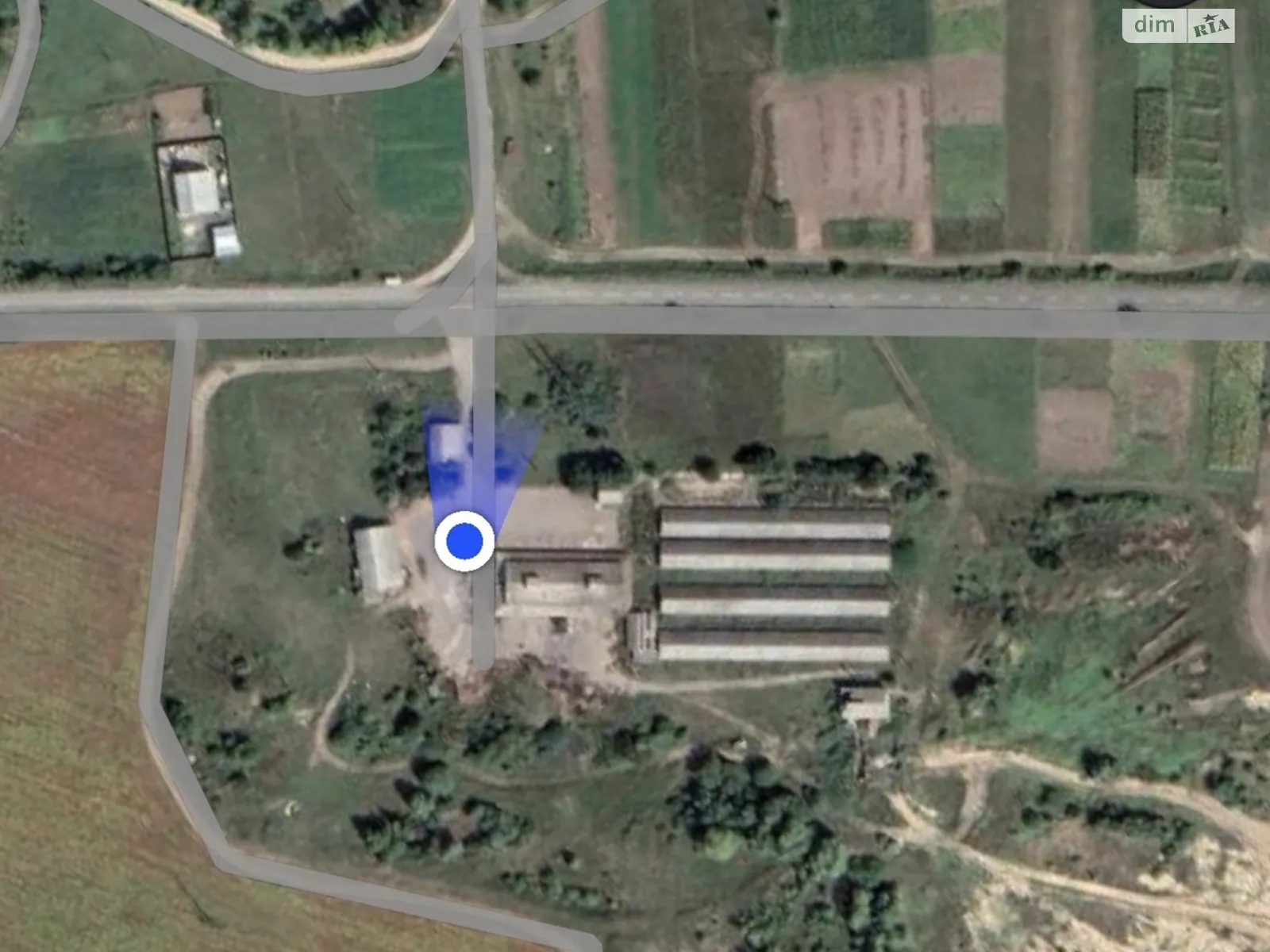 Продается земельный участок 1.5 соток в Хмельницкой области, цена: 30000 $ - фото 1