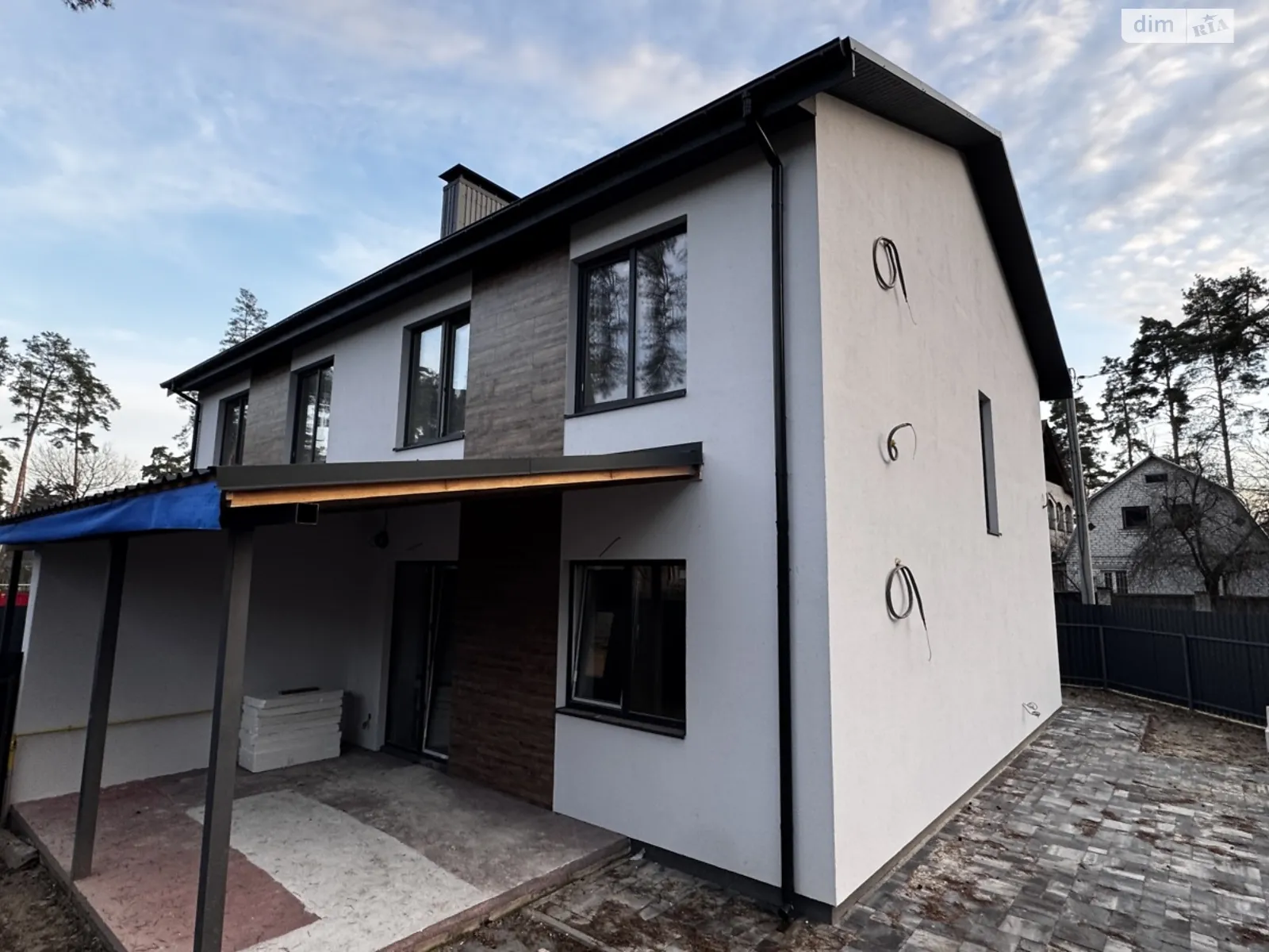 вул. Гоголя, 6А Буча, цена: 115000 $ - фото 1