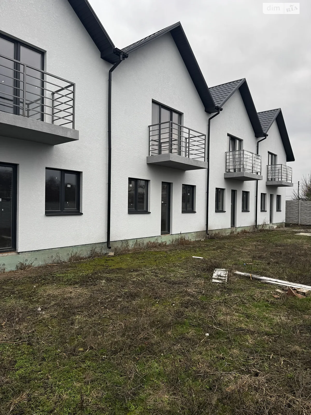 вул. Шкільна Заріччя Біла Церква, цена: 85000 $ - фото 1