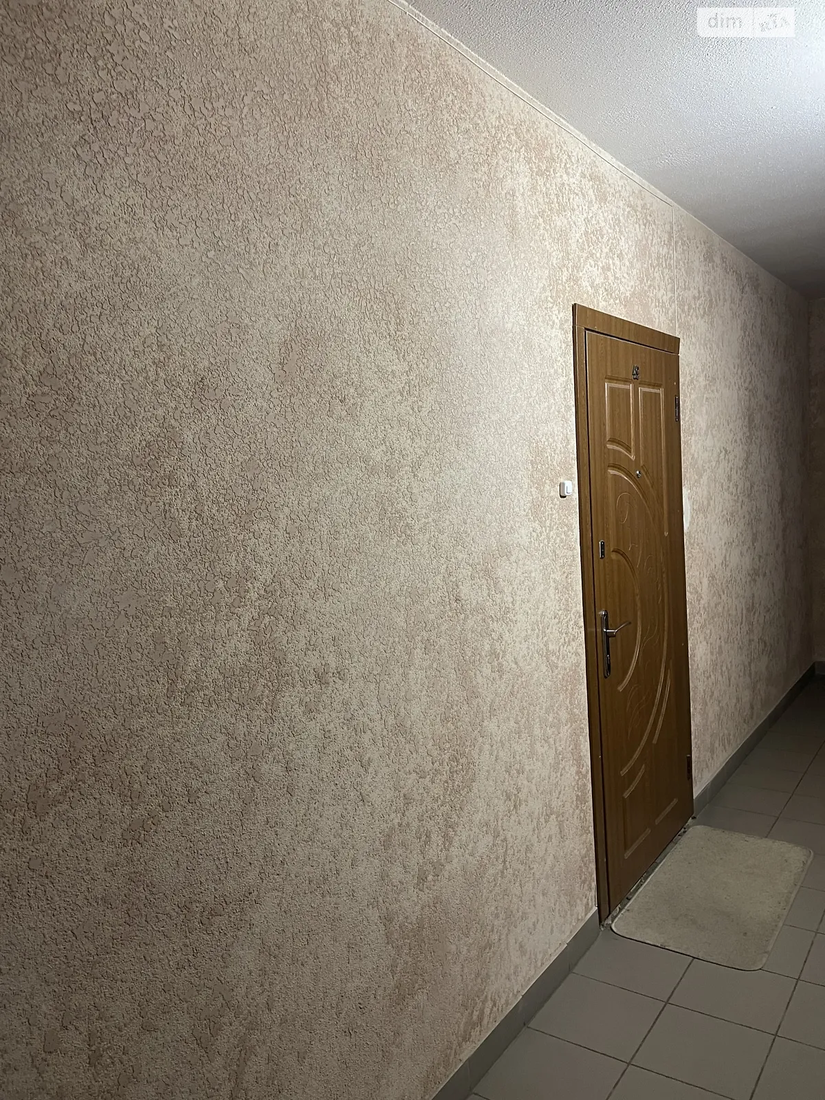 Продается 1-комнатная квартира 43.6 кв. м в, цена: 62000 $ - фото 1