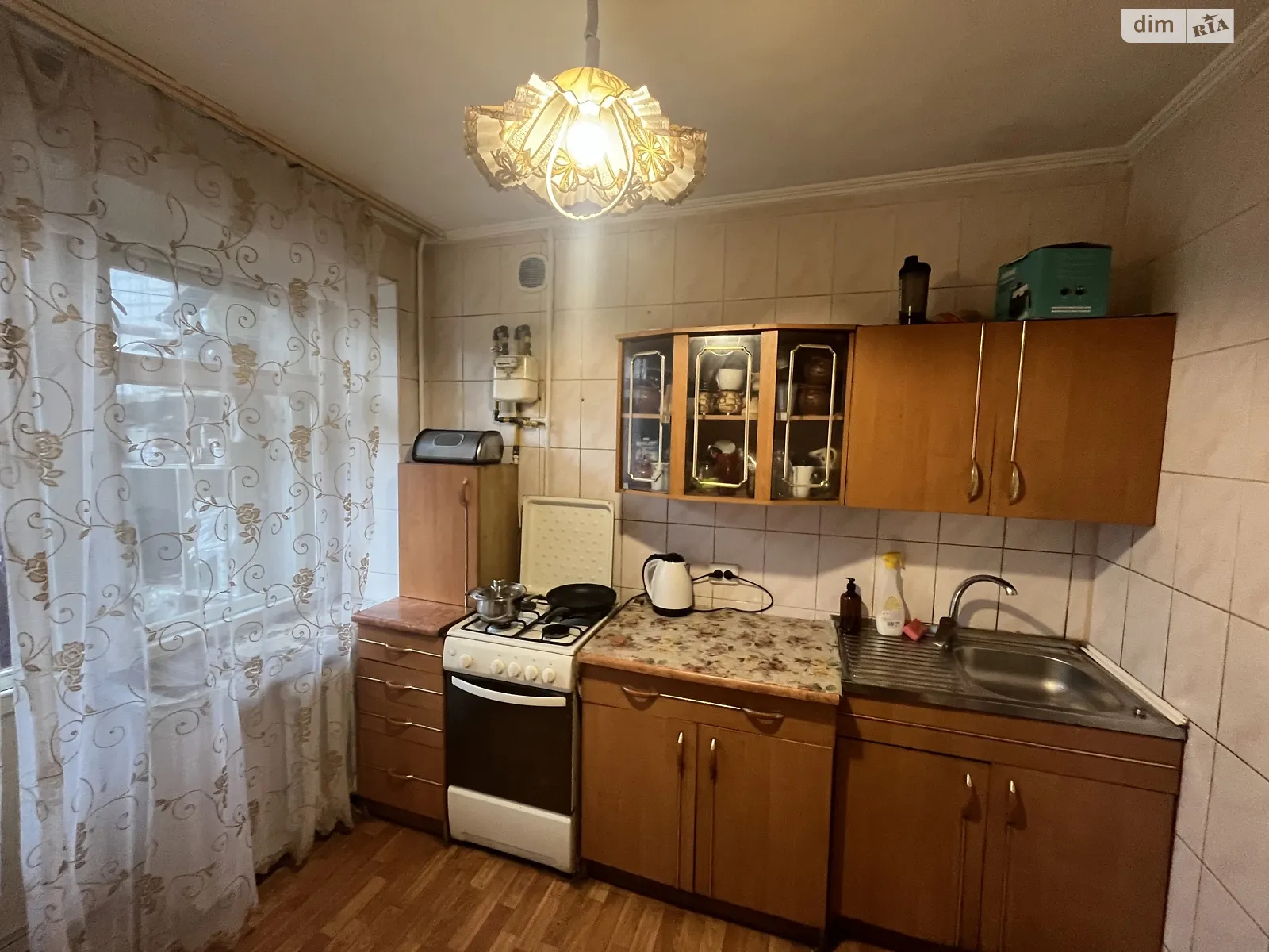 Продається 3-кімнатна квартира 64 кв. м у Вінниці, вул. Стрілецька, 14 - фото 1