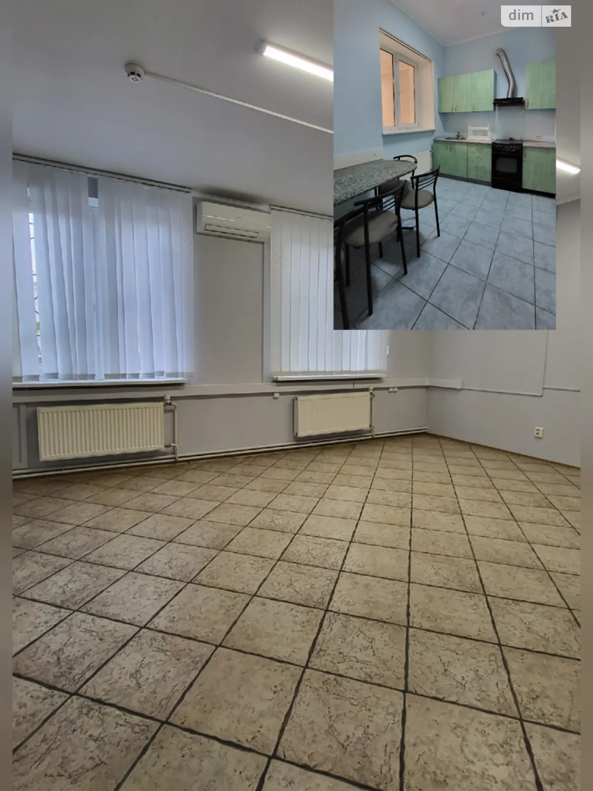 Сдается в аренду помещения свободного назначения 250 кв. м в 1-этажном здании, цена: 50000 грн - фото 1