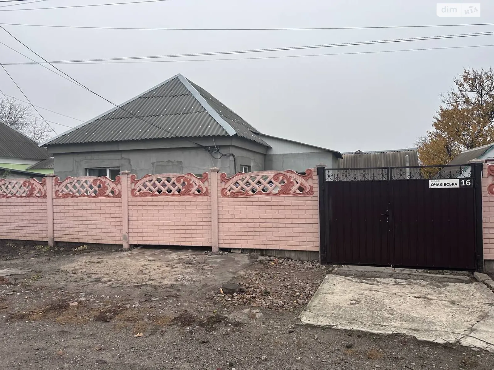 Продается одноэтажный дом 56.6 кв. м с бассейном, цена: 34890 $ - фото 1