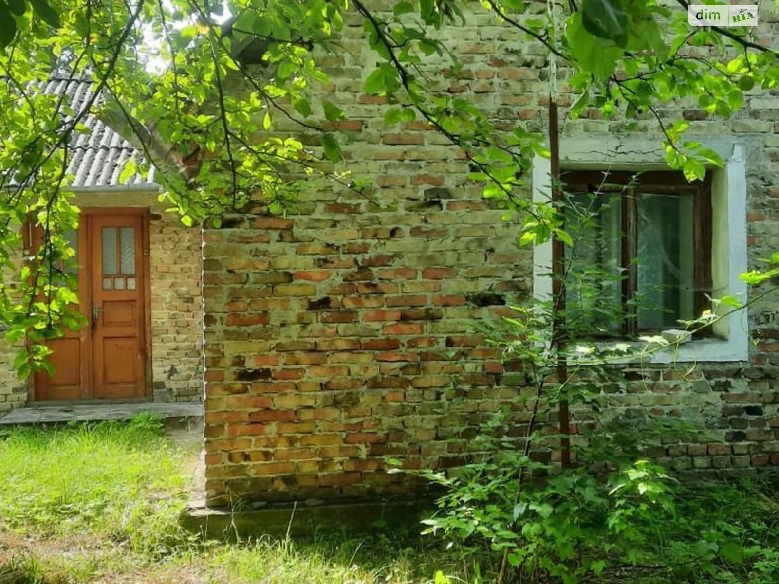 Продается одноэтажный дом 60.2 кв. м с верандой, цена: 28000 $ - фото 1