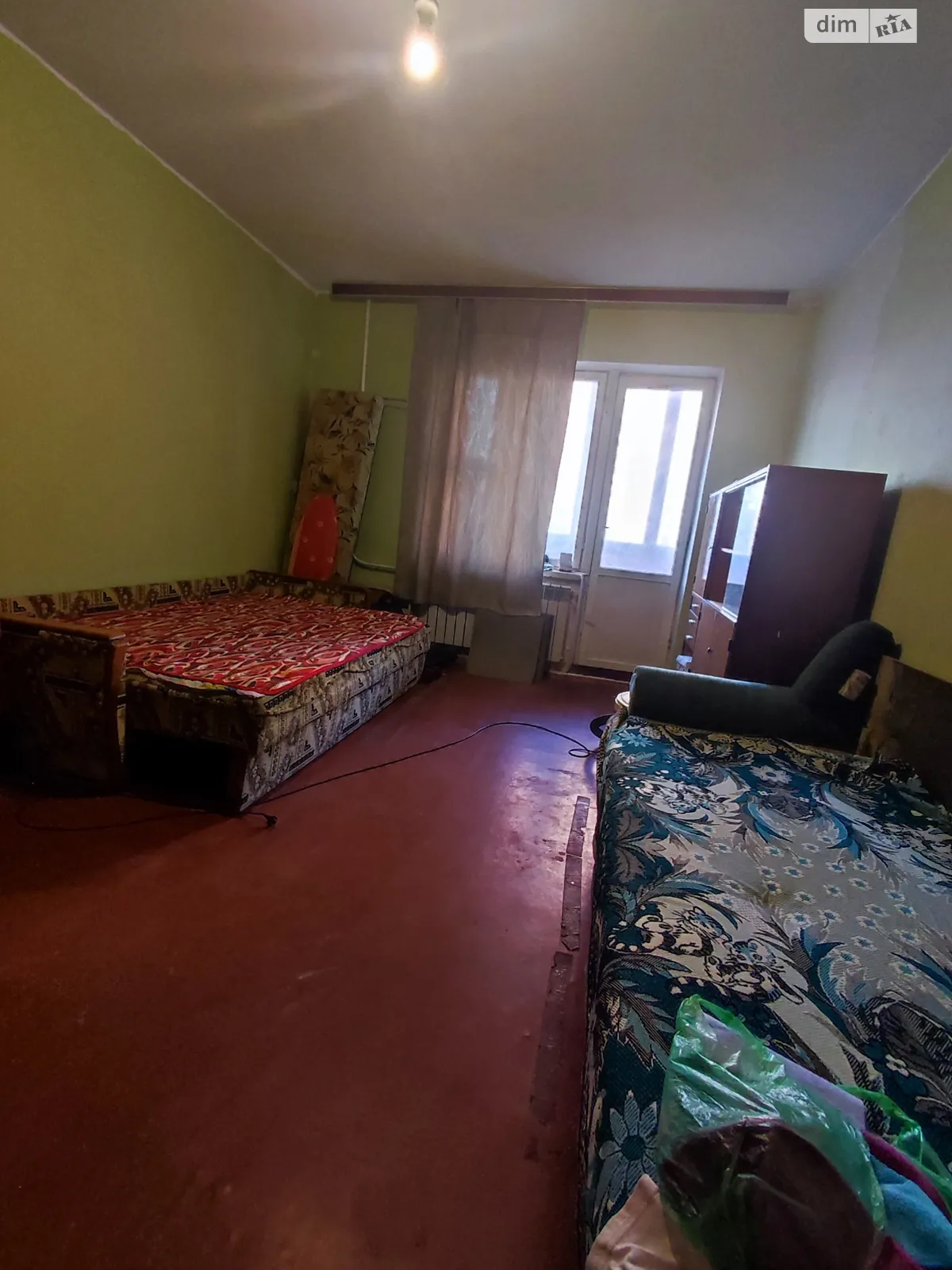 Сдается в аренду 1-комнатная квартира 42 кв. м в Киеве, ул. Радужная, 2 - фото 1