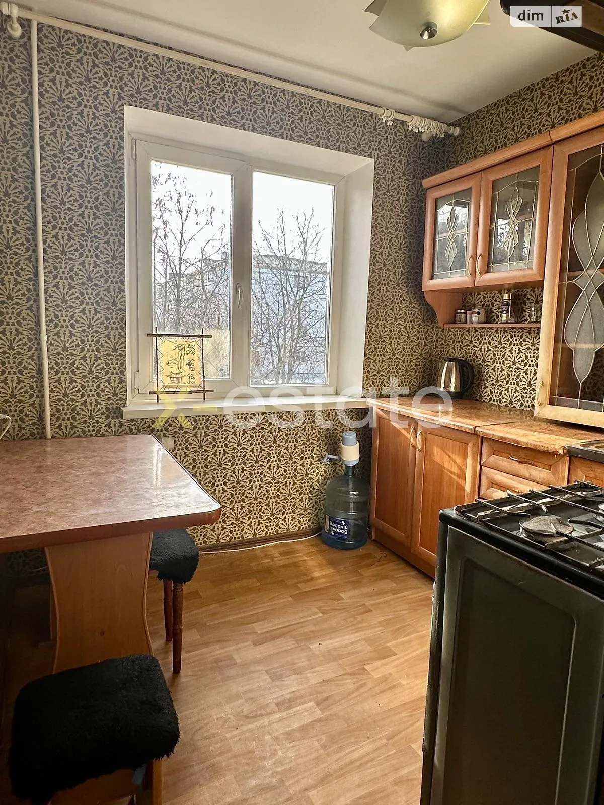 Продается 2-комнатная квартира 47 кв. м в Днепре, ул. Александра Щербакова, 2 - фото 1