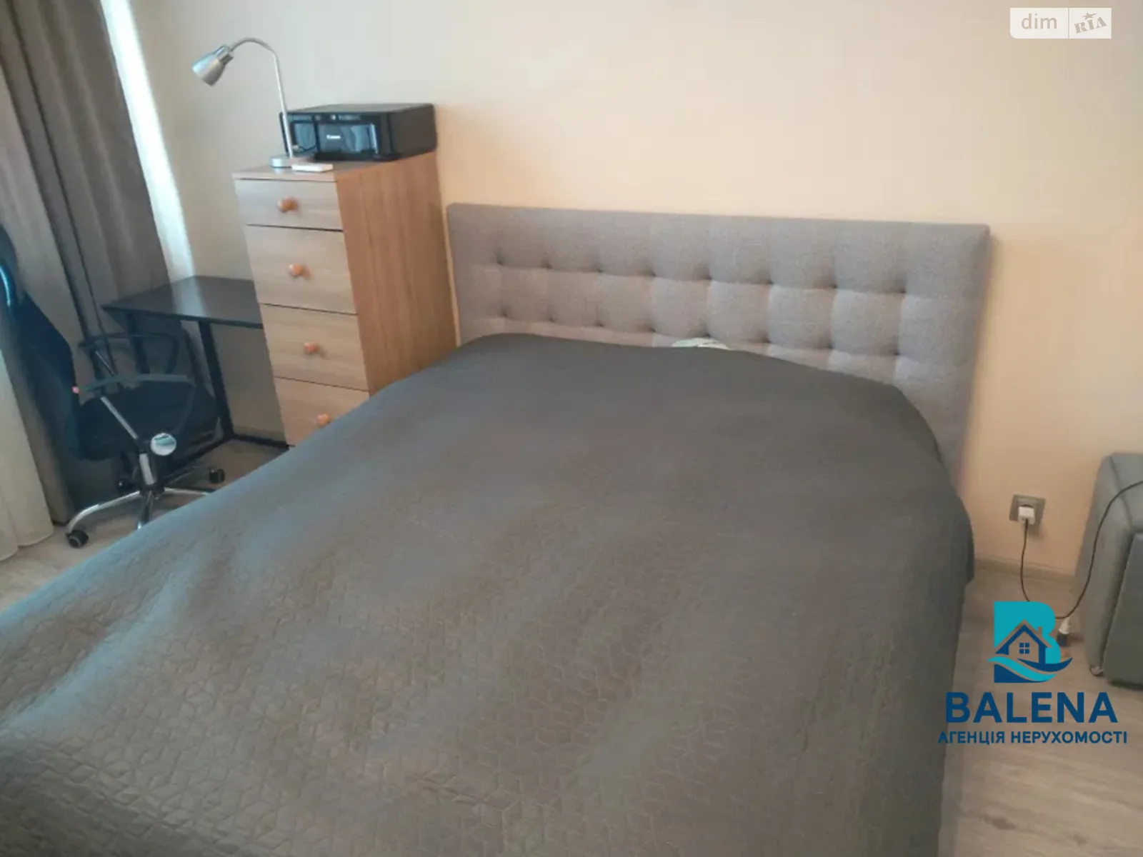 Здається в оренду 1-кімнатна квартира 45 кв. м у Києві, вул. Петра Калнишевського(Михайла Майорова), 6 - фото 1