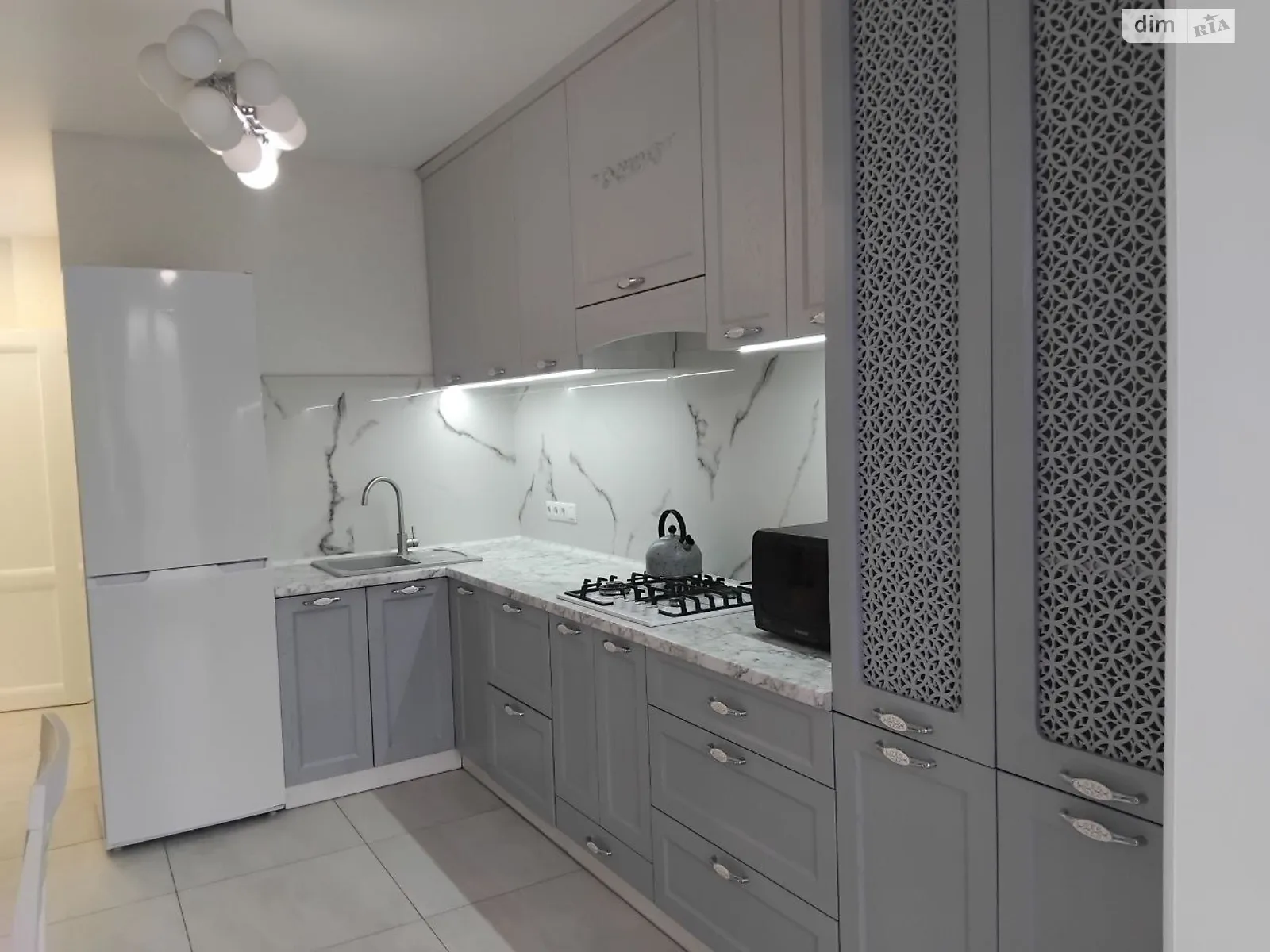 Сдается в аренду 1-комнатная квартира 45 кв. м в Виннице, ул. Келецкая - фото 1