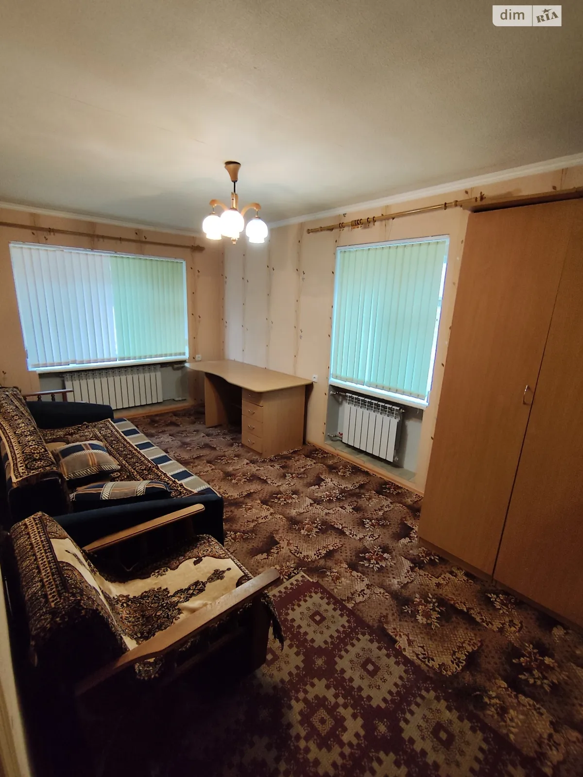 Продается 1-комнатная квартира 30 кв. м в Харькове, цена: 23000 $ - фото 1
