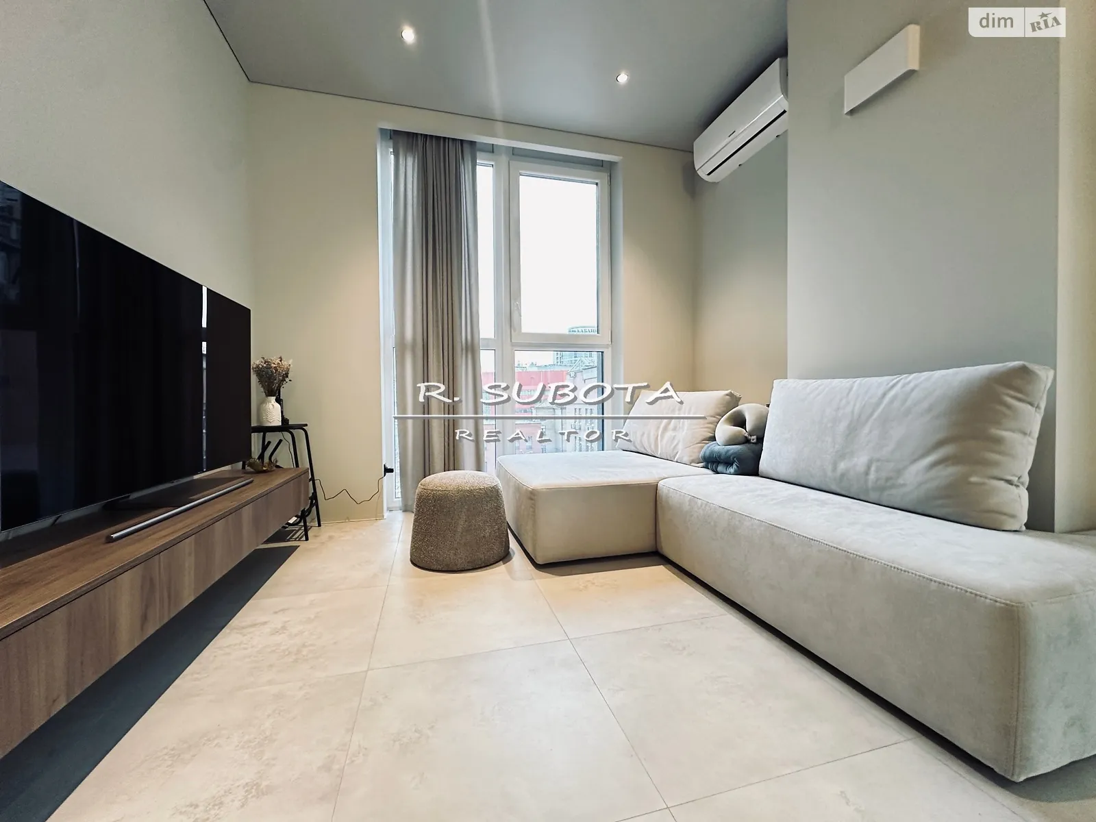 Сдается в аренду 2-комнатная квартира 50 кв. м в Днепре, ул. Европейская, 9А - фото 1