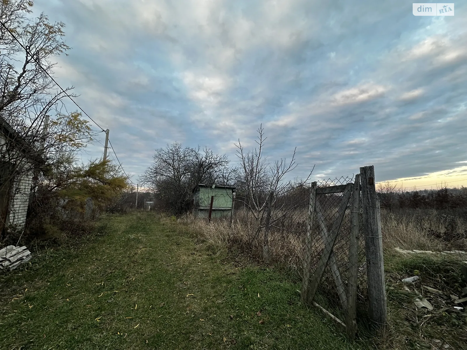 Продается земельный участок 4 соток в Винницкой области, цена: 16500 $ - фото 1