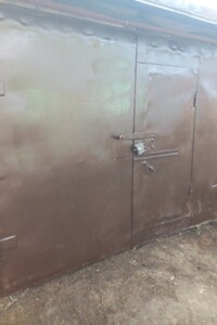 Продажа гаражей