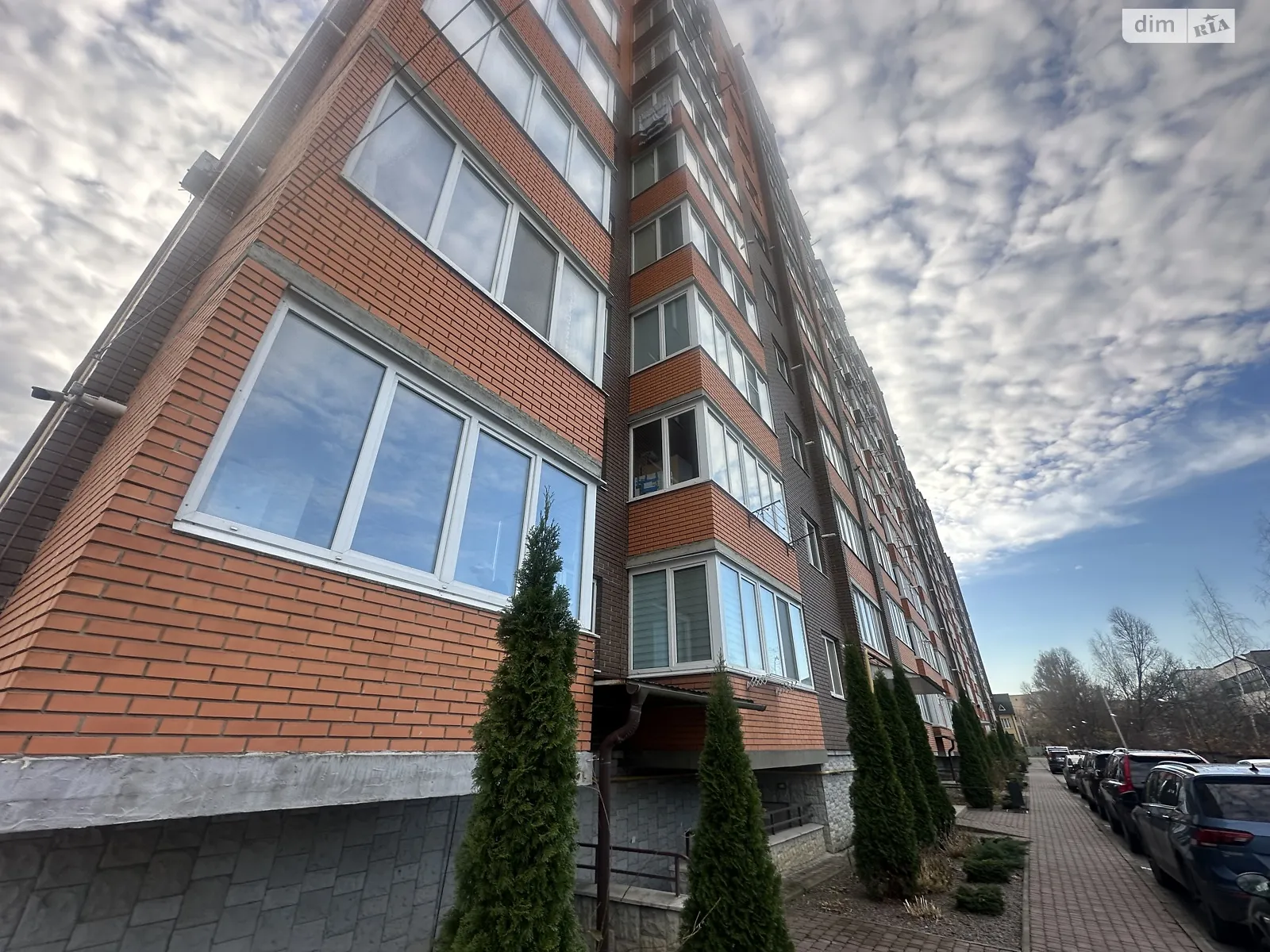 ул. Будного Степана, 28 Дружба Тернополь ЖК Набережний квартал - фото 2