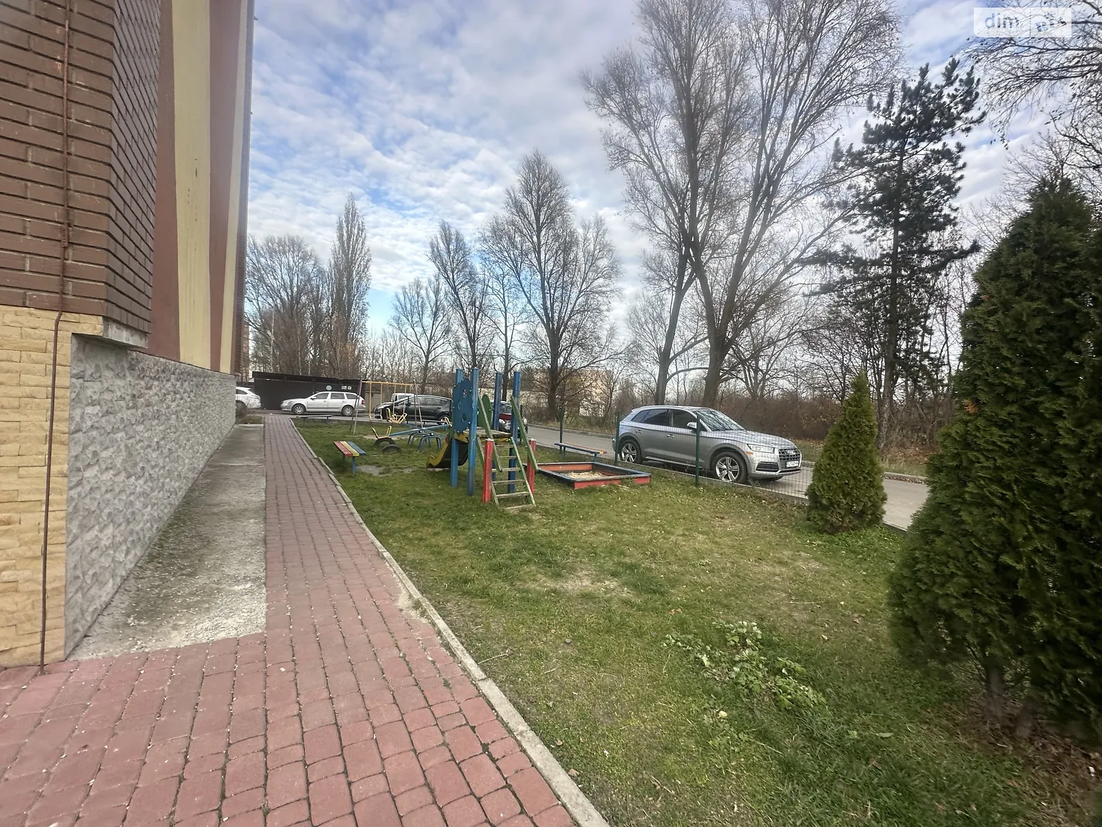 ул. Будного Степана, 28 Дружба Тернополь ЖК Набережний квартал - фото 3