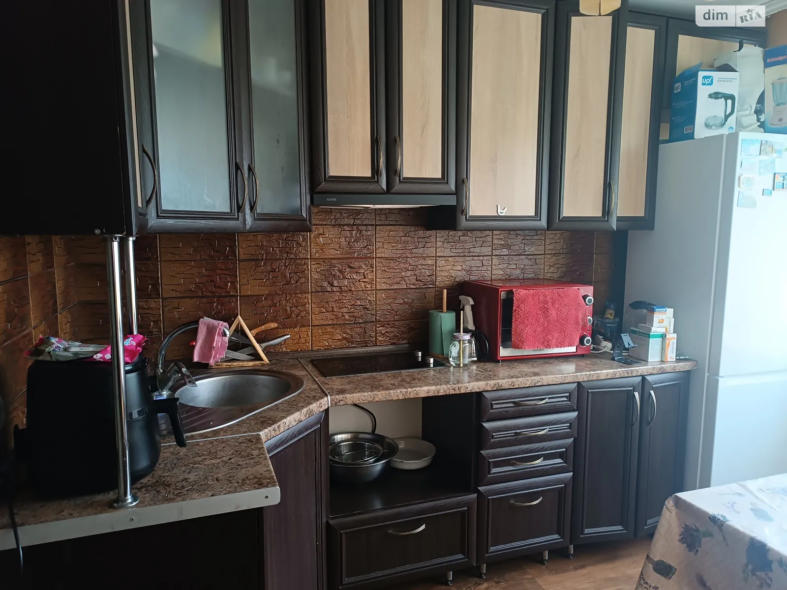 1-комнатная квартира 27 кв. м в Тернополе, ул. Яремчука Назария - фото 1