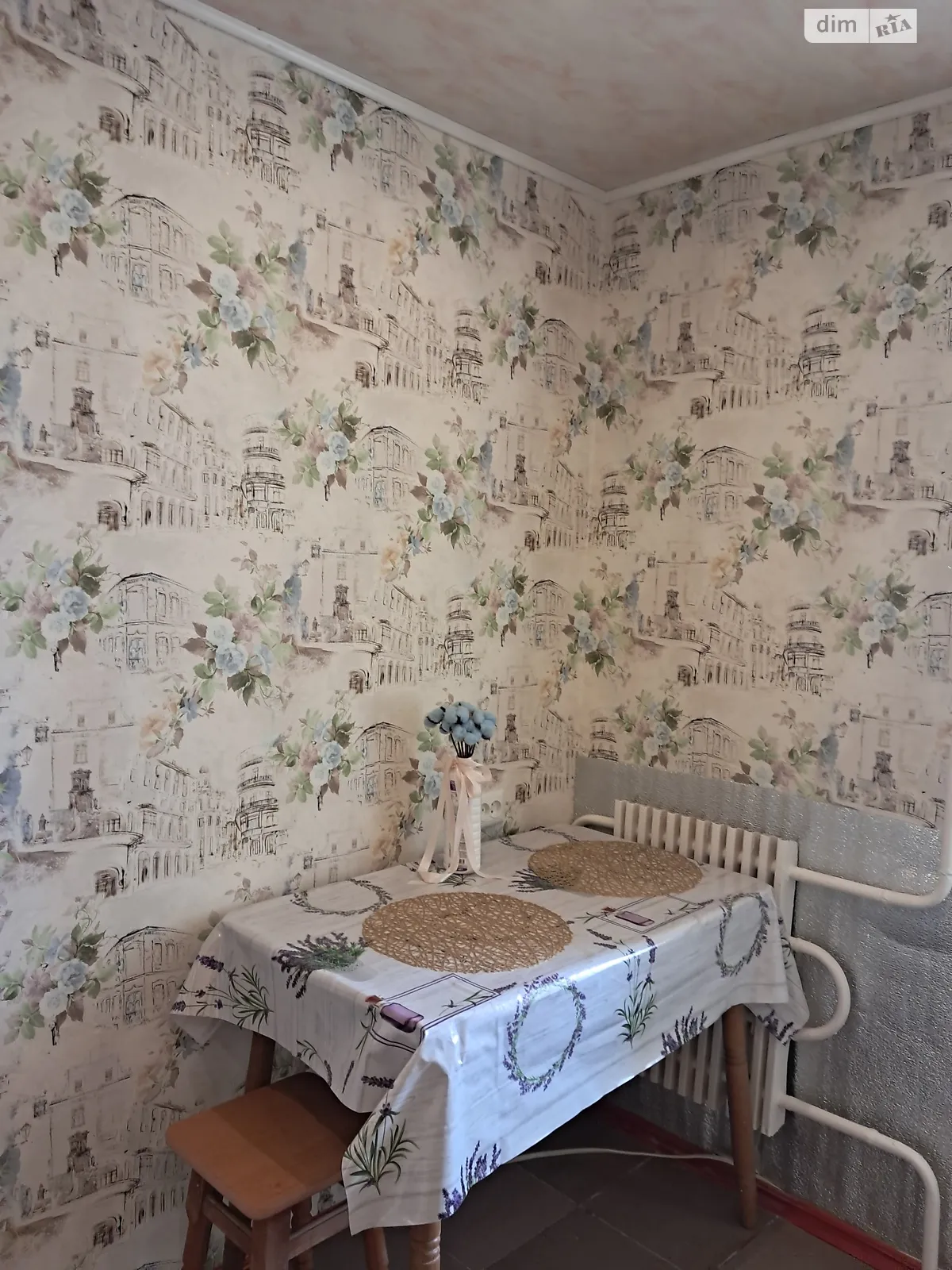 Здається в оренду 1-кімнатна квартира 38 кв. м у Вінниці, Хмельницьке шосе, 53 - фото 1