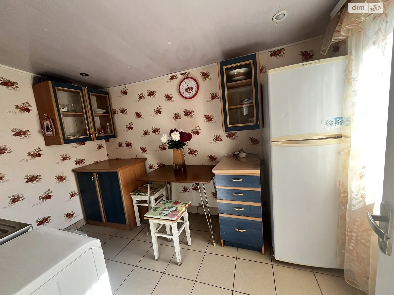 Сдается в аренду одноэтажный дом 50 кв. м с мебелью, цена: 9000 грн - фото 1