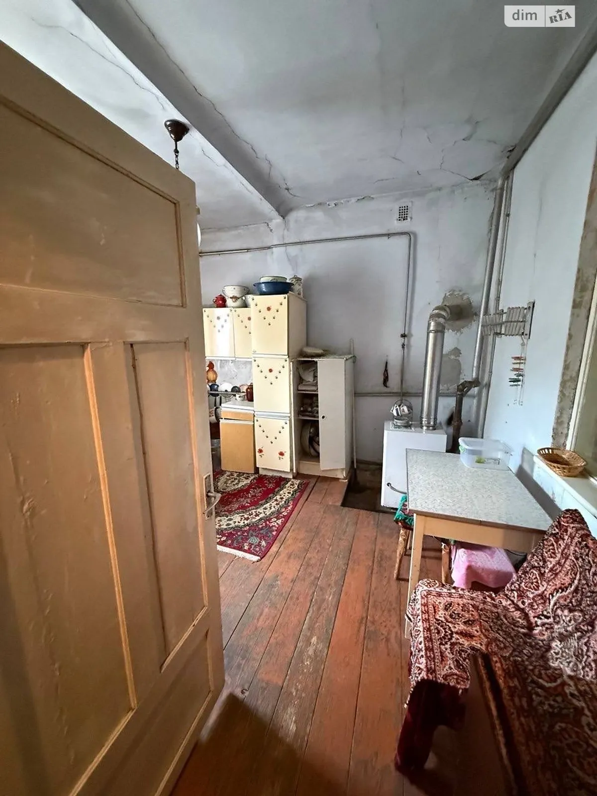 Продается 2-комнатная квартира 68.5 кв. м в Черновцах, ул. Дорошенко Гетьмана - фото 1