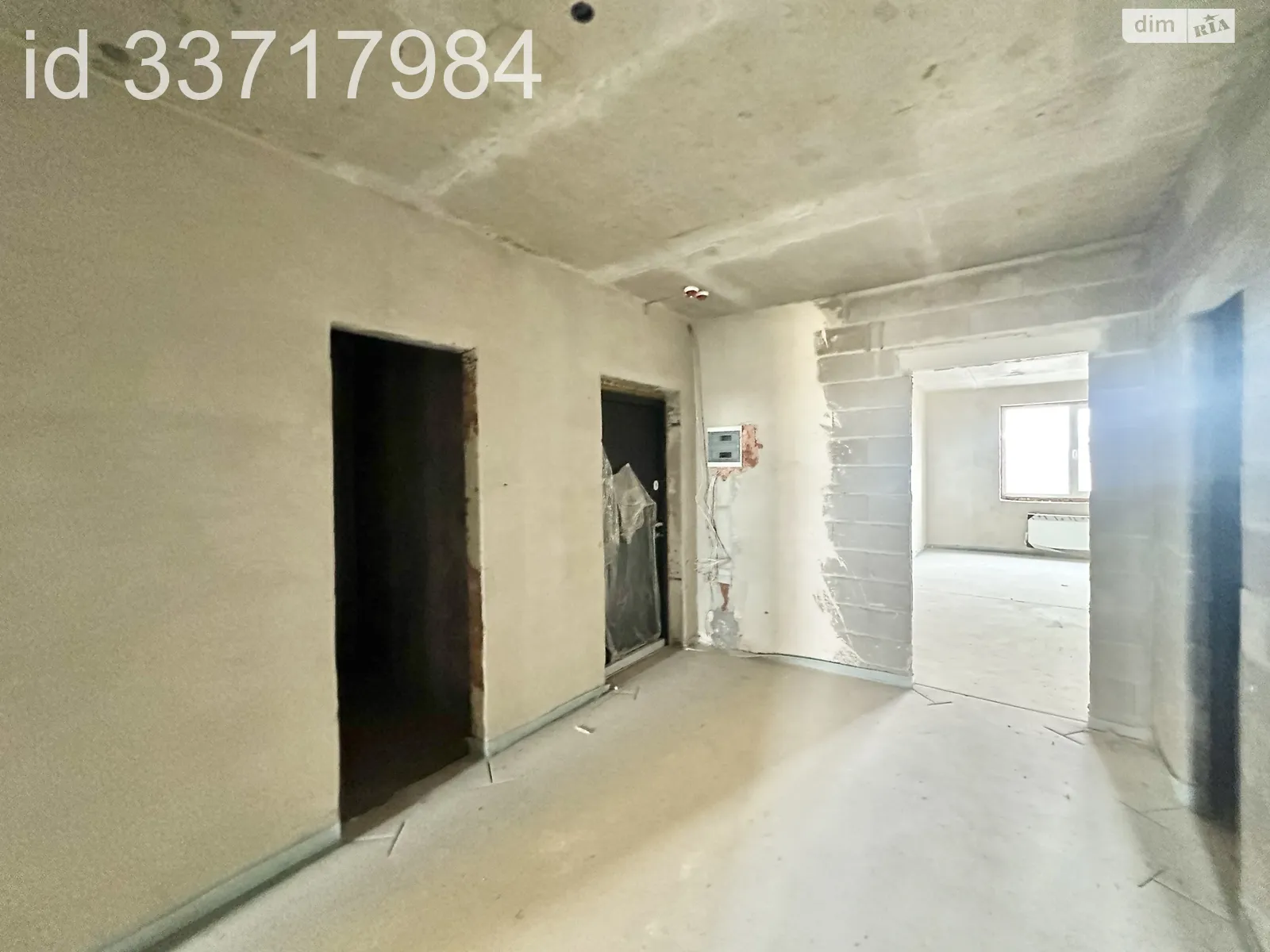 Продается 2-комнатная квартира 85.9 кв. м в Киеве, ул. Новомостицкая, 15 - фото 1